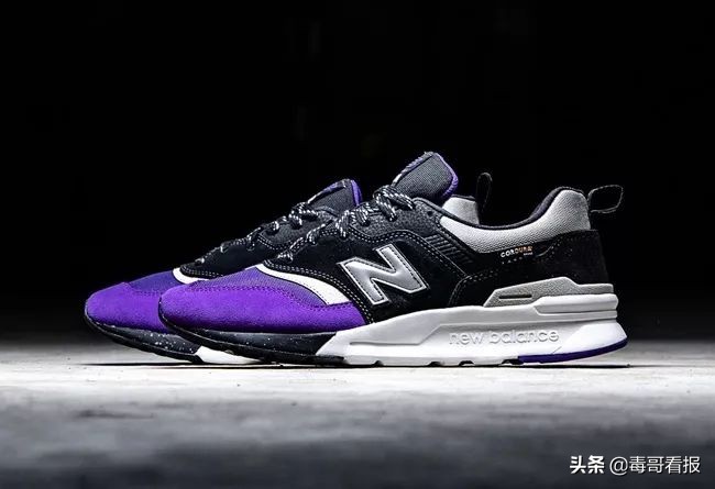 newbalance327真假对比,newbalance和新百伦的鞋怎么区别