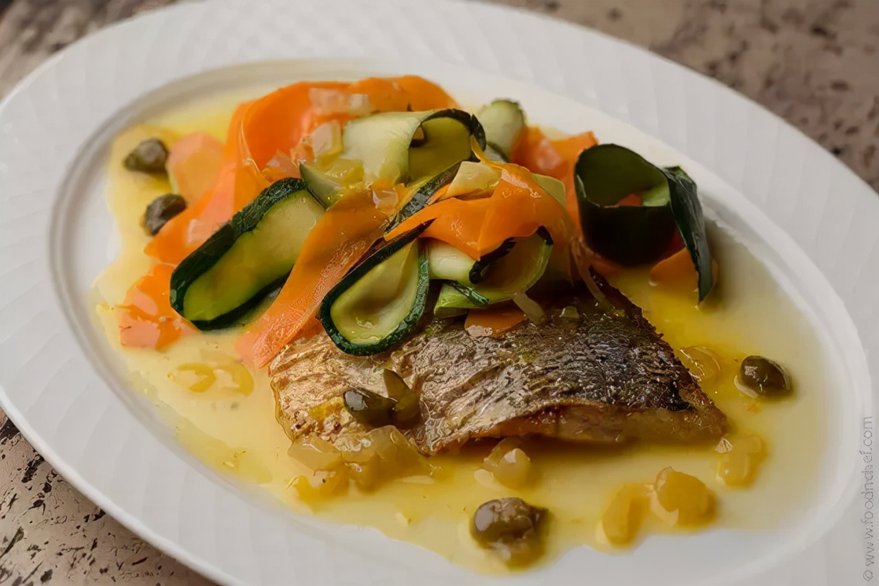 美国超市有哪些鱼,英国超市一般有什么鱼