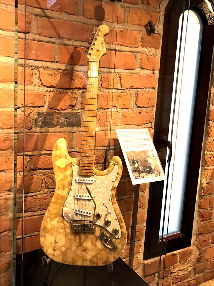 波兰格单斯克琥珀展,波兰琥珀