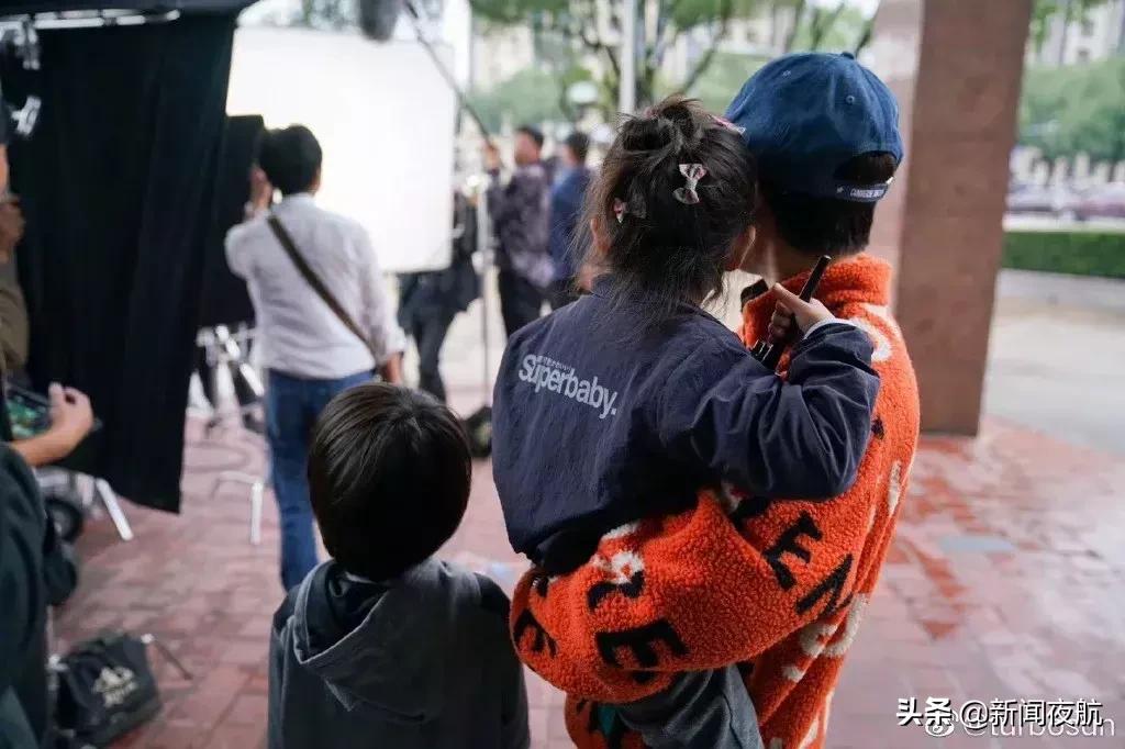 孙俪深夜发文发了什么,孙俪最新发微博晒图