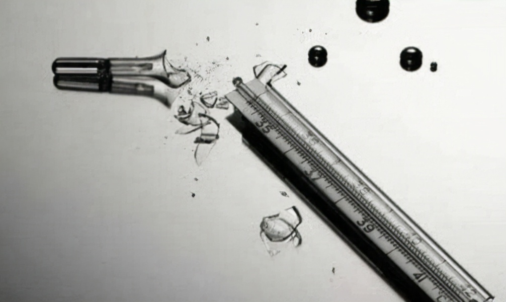 孩子误吞水银，生鸡蛋液轻松搞定，多多了解医学常识太有必要了