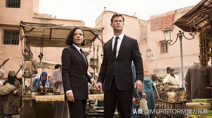 黑衣人4雷神与女武神,雷神女武神转职黑衣人