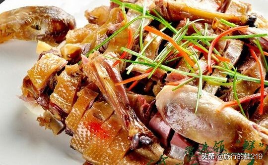 赣州江西最大城市,江西好吃的在哪个城市