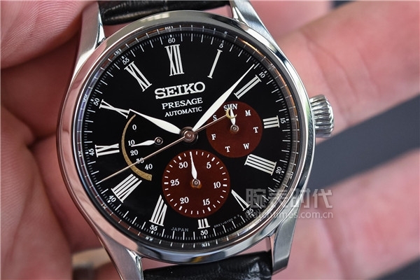 精工gs全球限量15枚,精工出大作的视频