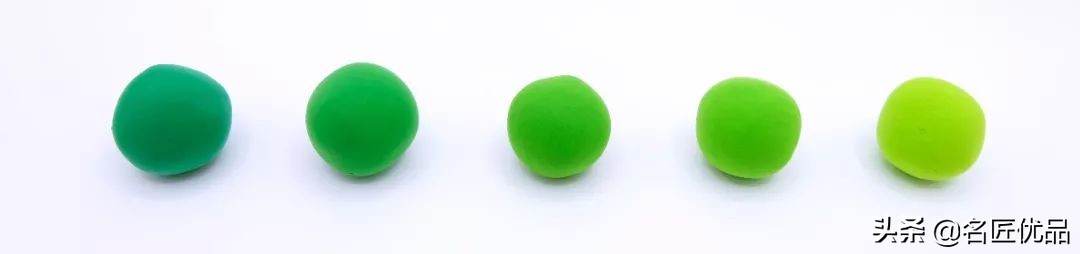 暑假主题的黏土手工,暑假有趣的手工