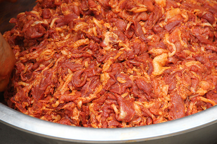 香肠怎么灌得更好,为什么现在的香肠越来越难吃