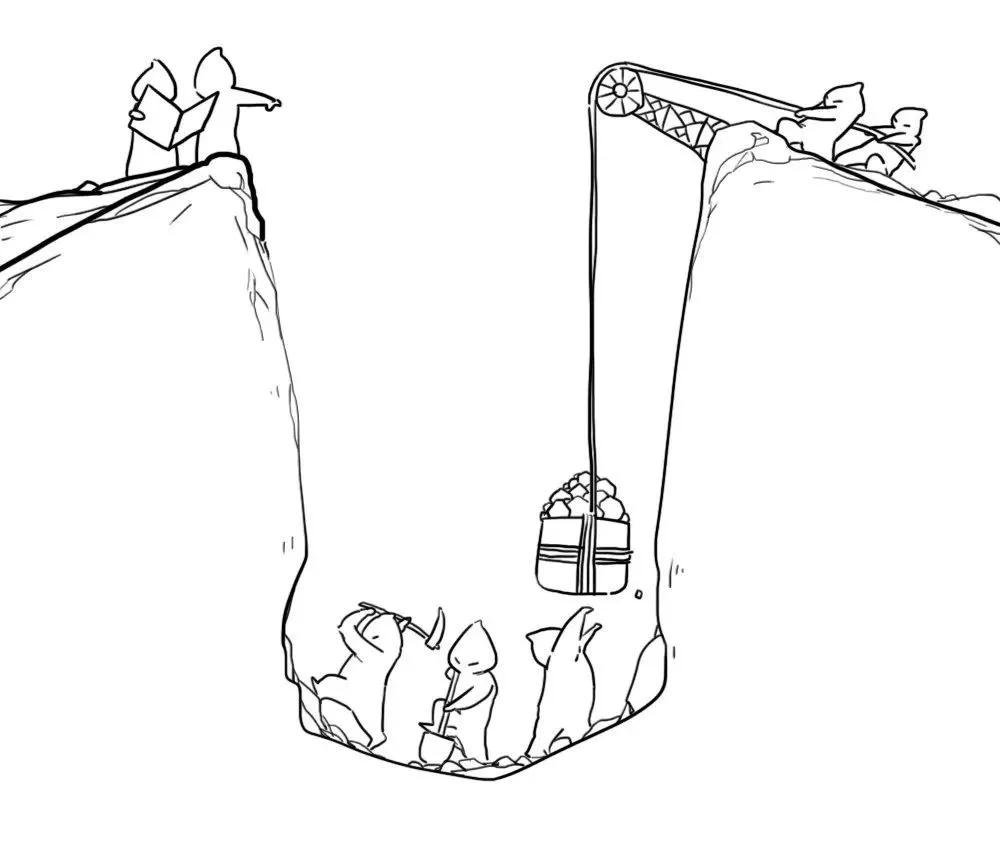 卵巢出现巧克力颜色块,巧克力囊肿长在卵巢上怎么治
