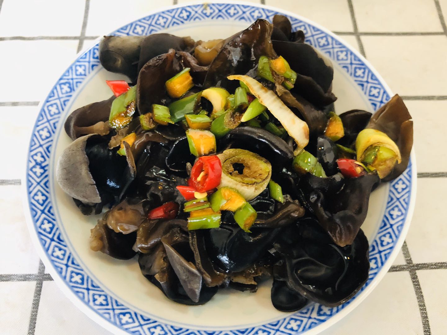 周末美食自己在家四人餐,周末家庭小聚必备十道菜