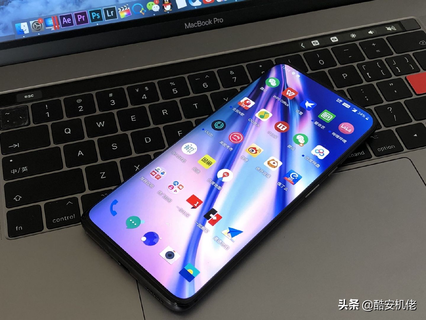 安卓机皇一加7,年度机皇的一加7pro