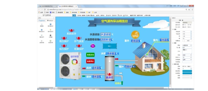 组态王局域网远程访问,组态王怎么远程采集数据