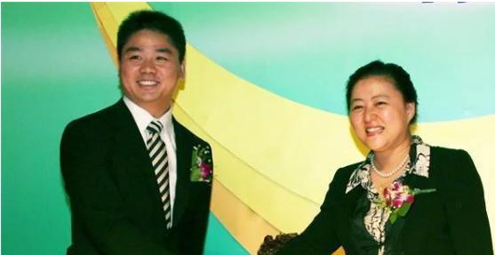 刘强东从草根到执掌万亿帝国,扒一扒刘强东创业史