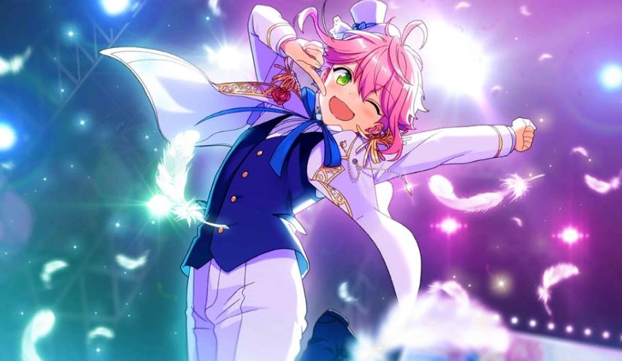 日网票选动漫,日网票选动漫角色人气排行榜