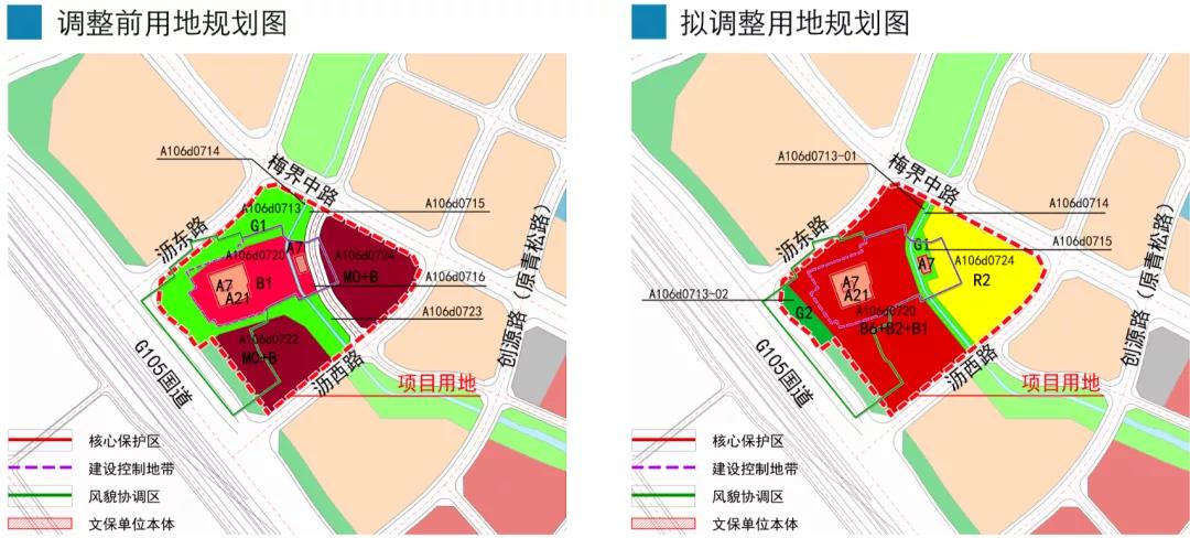 鏍煎姏绉戝垱灏忛晣,绉戝垱灏忛晣閲嶅ぇ椤圭洰