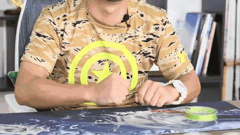 绫罗路亚线怎么样,路亚入门pe线