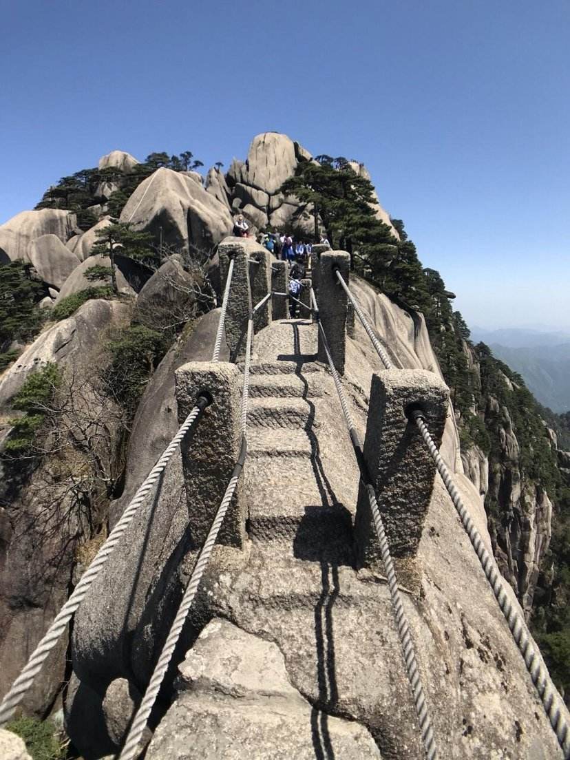 鹧鸪天八达岭长城,鹧鸪天登山