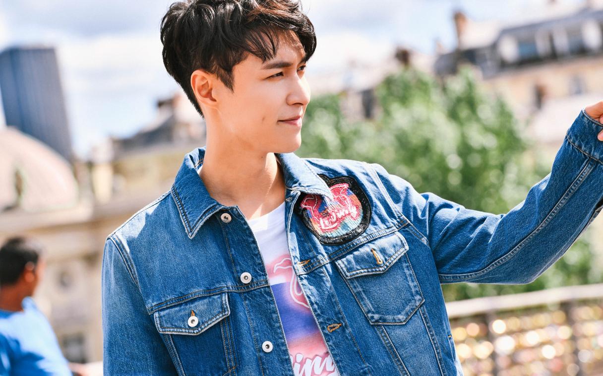 朱一龙成粉丝经济最大受益者,朱一龙粉丝购买力有多强