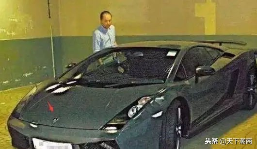 这位潮商创建自己的商业王国,娶了香港的“梦露”,羡煞旁人