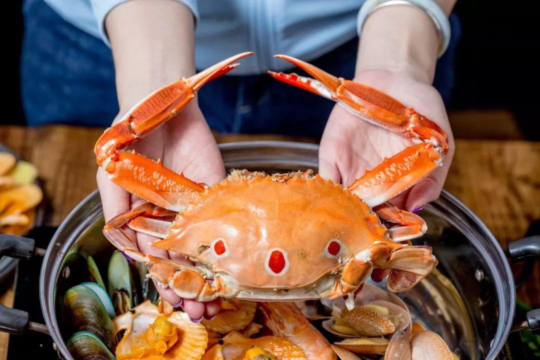 潮汕阿嫲土特产,潮汕应季热卖海鲜