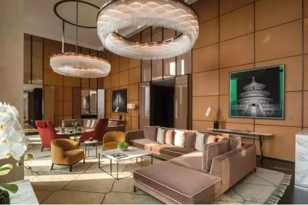 北京最地道的酒店,北京性价比最高最受人欢迎的酒店