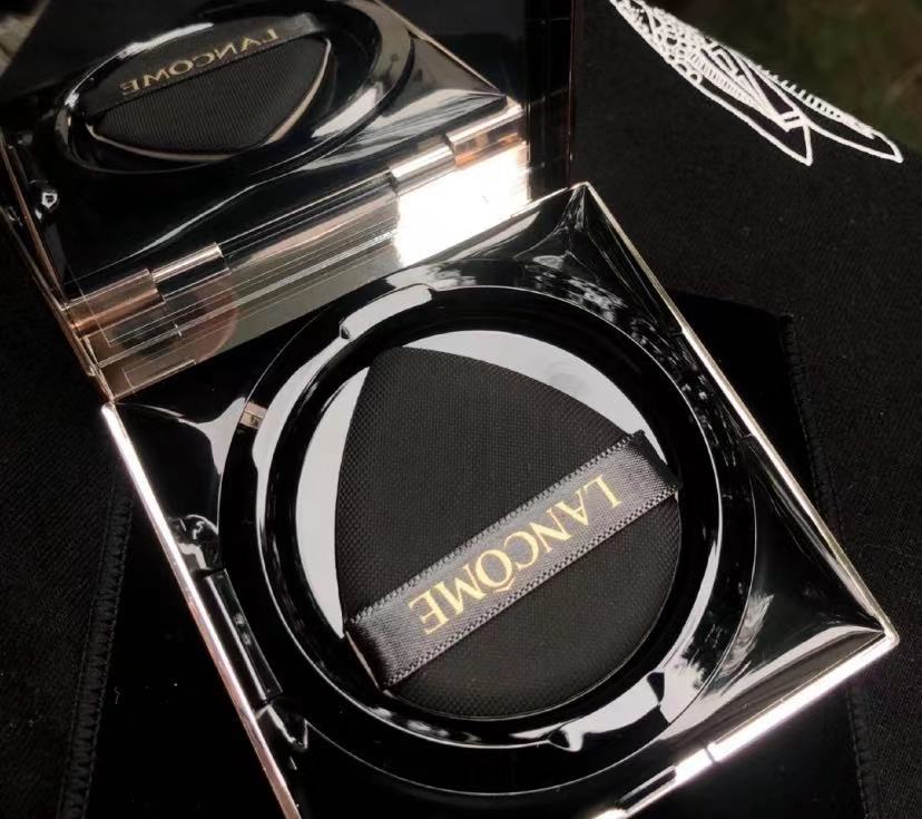 5款适合中老年人的大牌气垫，上妆方便又滋润，白皙过同龄人