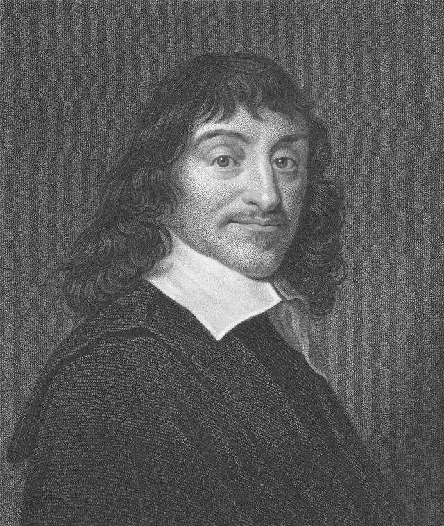 牛顿到底有多牛？看他如何想到引力的平方反比定律，你就知道了