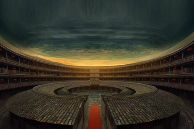 大鱼海棠这个世间不需要对错,大鱼海棠深度解析两小时