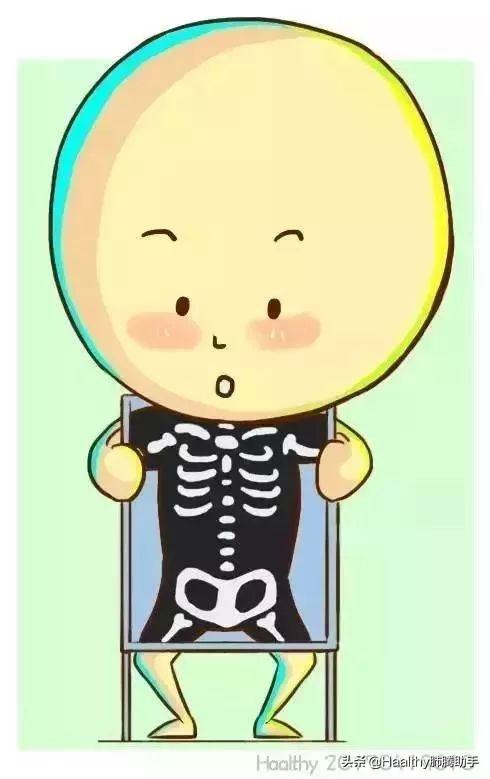 发现症状不要惊慌及时就医,只要发生转移都是晚期症状吗