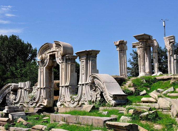 北京春游踏青赏花路线,2022年北京市春游踏青有好地方吗