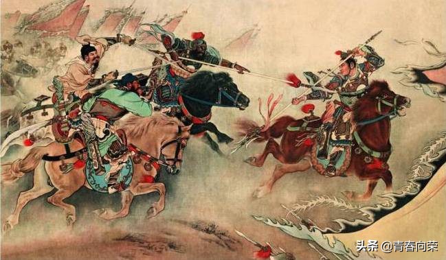 三国志战略版回顾解说视频,最经典的三国志系列