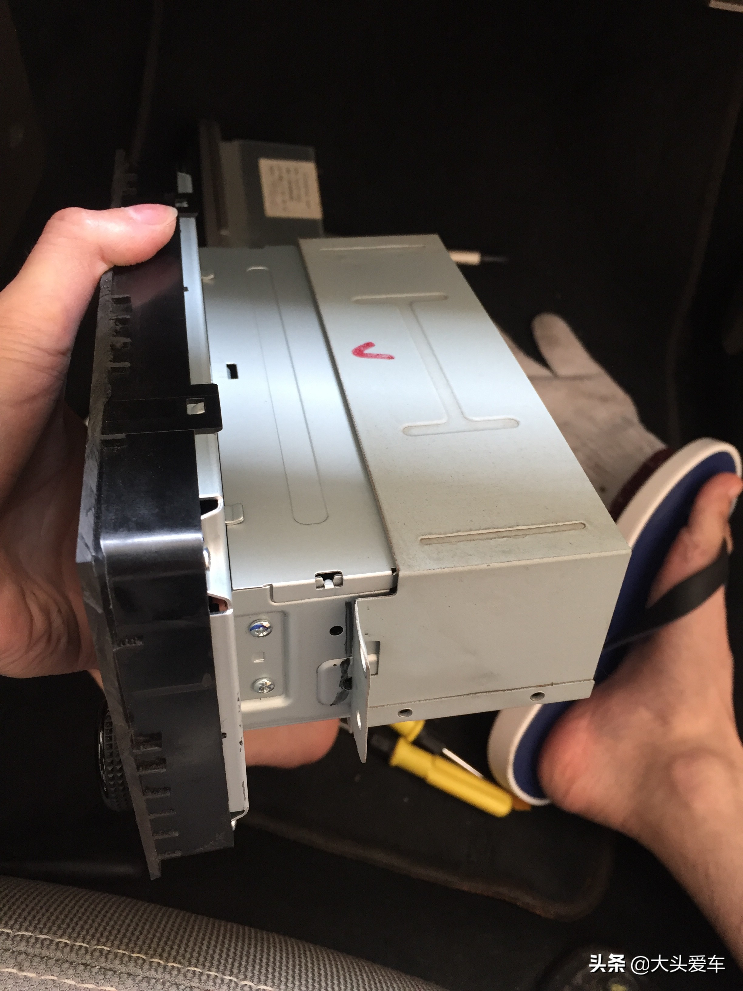 2012年的二手奔奔mini,12年长安奔奔mini改装