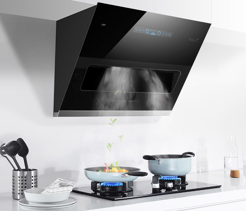 选购抽油烟机要注意什么,怎样选购油烟机性价比比较高的