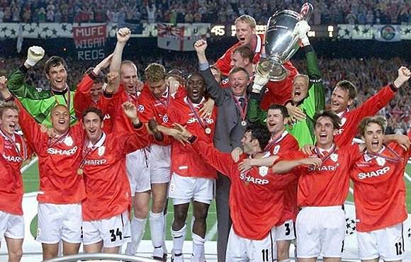 谁是最伟大的主教练,现在最好的主教练是谁