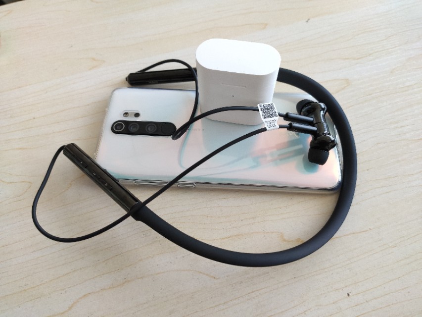 小米air2se真无线蓝牙耳机怎样戴,小米无线蓝牙耳机air2一只耳朵响