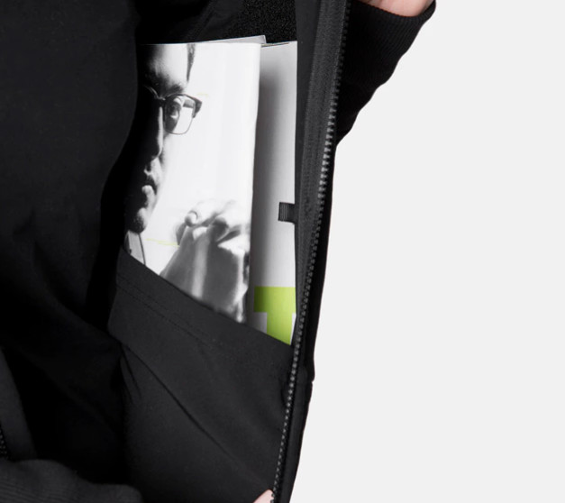 众筹排行榜：最酷的多功能旅行服，有了它出门行李箱都不用带了