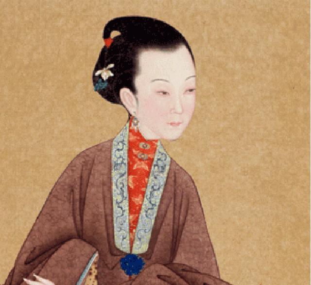 古代女生没有姨妈巾怎么办,古代没有卫生巾来大姨妈了怎么办