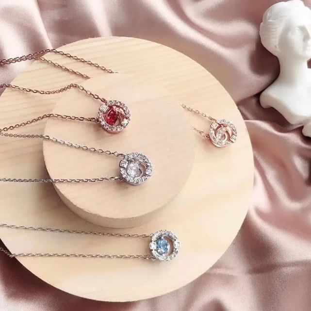 为什么闲鱼的施华洛世奇那么便宜 (为什么闲鱼上施华洛世奇那么便宜)