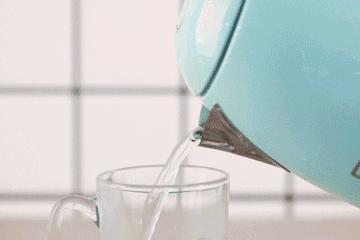 喝水减肥一天,喝水减肥一周有用吗