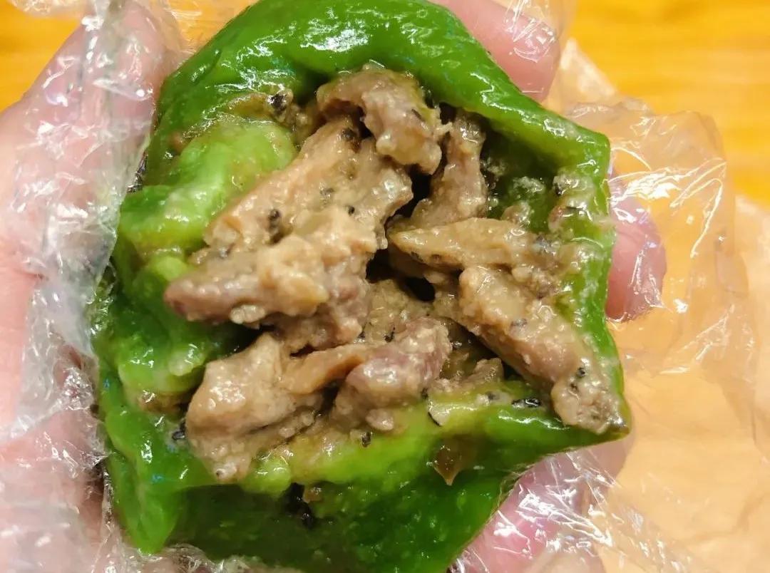 最好吃的青团是哪个品牌,网红青团哪个最好吃