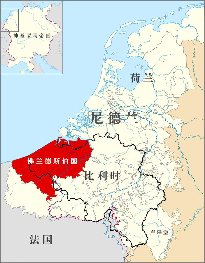 被称为“自由王国”的荷兰,到底有多开放?