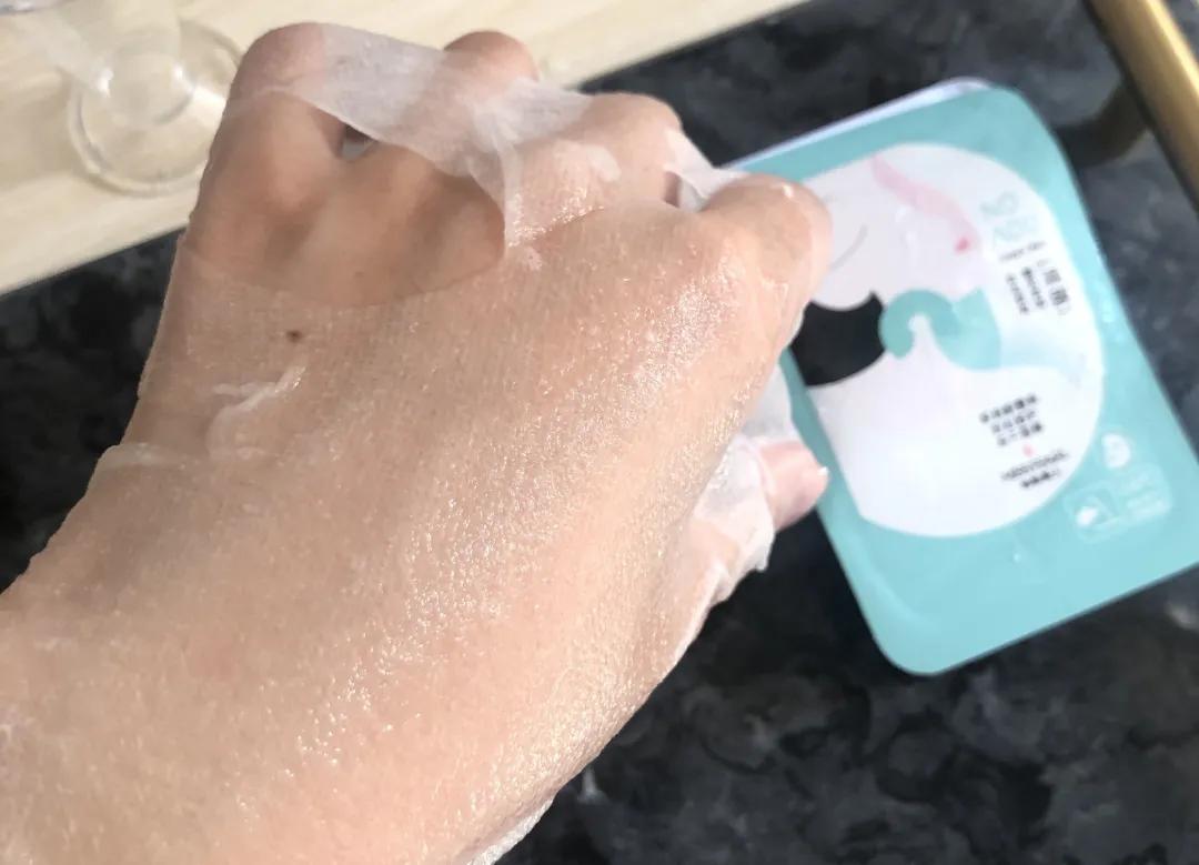 冻干祛痘面膜推荐,适合祛红痘印的面膜推荐