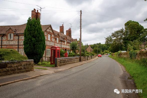 每月不到1000镑，就能和凯特威廉做邻居？