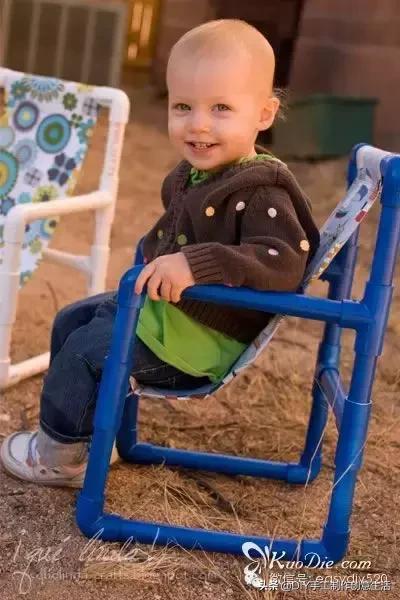 透明塑料罐有什么用,pvc管脑洞大开的创意