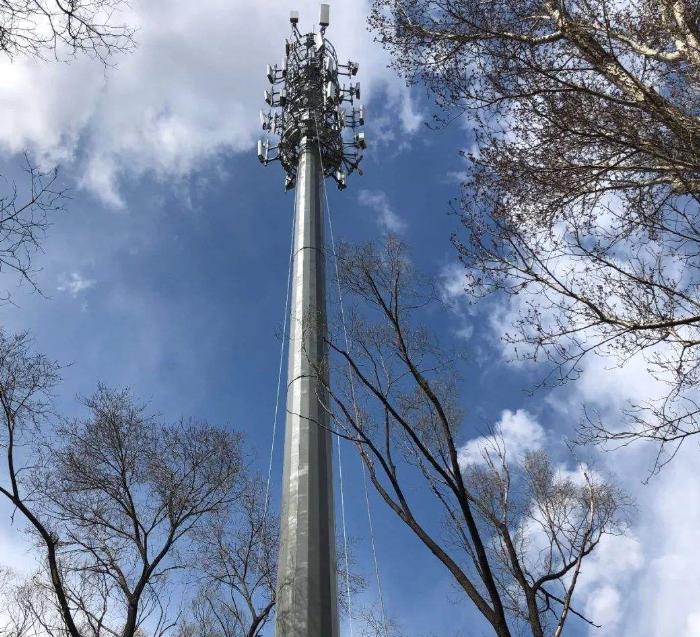 德国使用华为5g最新信息,德国到底有没有使用华为5g