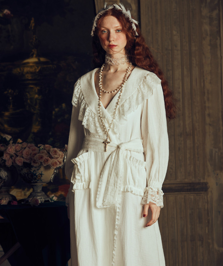 品质好的家居服推荐,有好看牌子的家居服吗