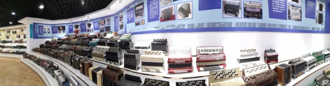 新疆手风琴博物馆,塔城手风琴博物馆