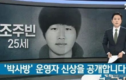 N号房事件，一场26万人的集体性侵