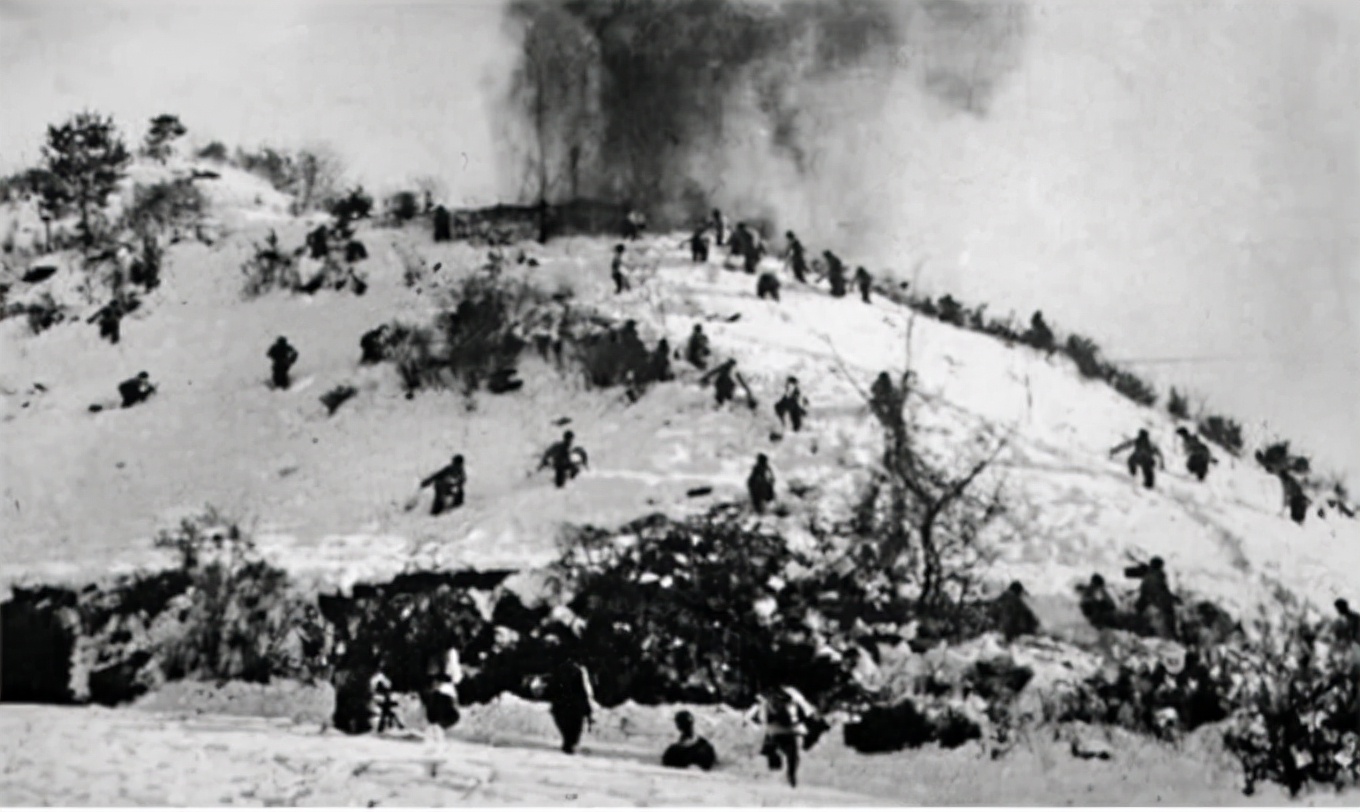 1950年抗美援朝,彭德怀点名66军参战,毛主席:让肖新槐到北京来