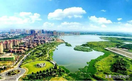 最新北城新区消息,北城目前发展趋势是什么