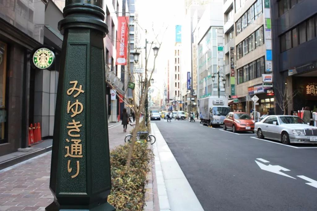 中日短长书:街头是锻造亚文化的道场