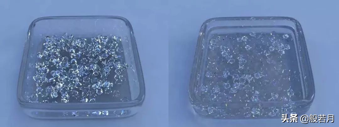 富婆花80万买钻被骗,中国富婆买钻石